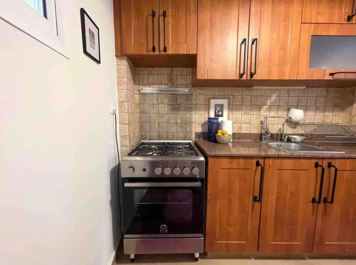Apartment Designer 1Br Apt In Gemmayze Beirut