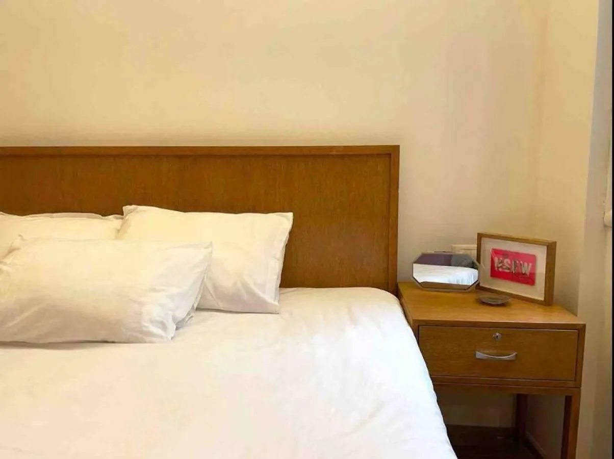 Apartment Designer 1Br Apt In Gemmayze Beirut