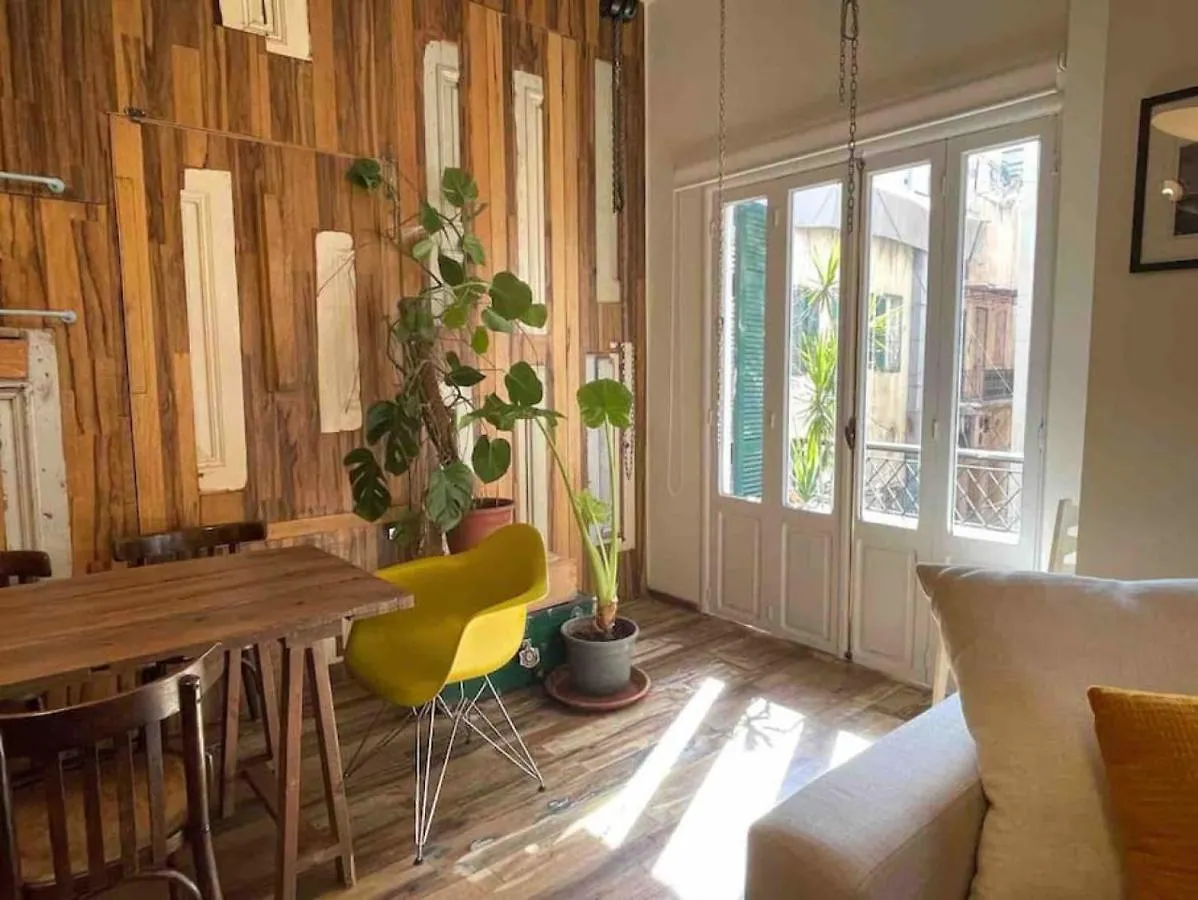 Apartment Designer 1Br Apt In Gemmayze Beirut