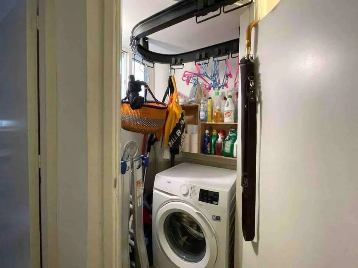 Designer 1Br Apt In Gemmayze Beirut